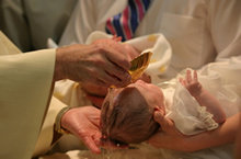 baptism